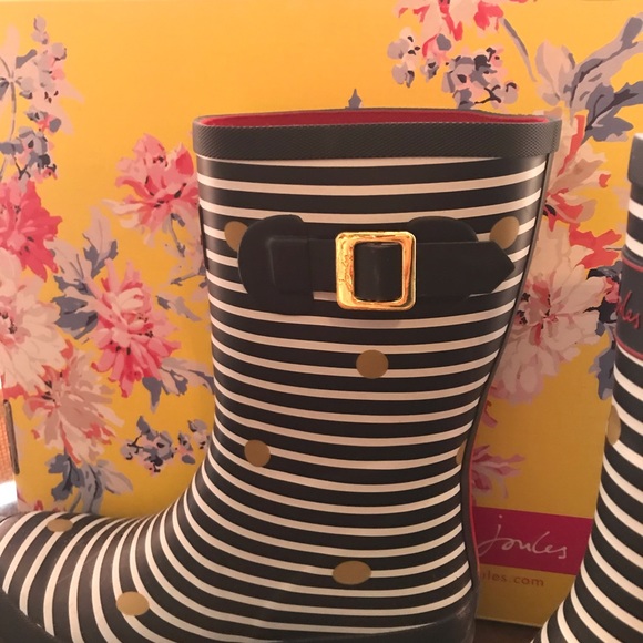 Women’s rain boot - Picture 3 of 7
